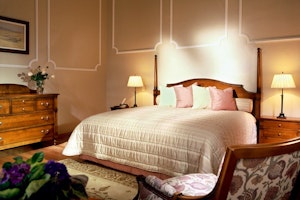 Villa Maria Cristina image 1