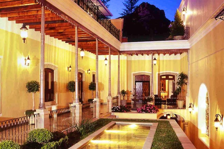 Villa Maria Cristina 2