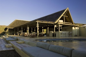 Damaraland Camp image 1