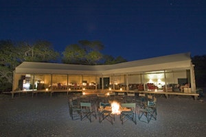 Desert Rhino Camp image 1