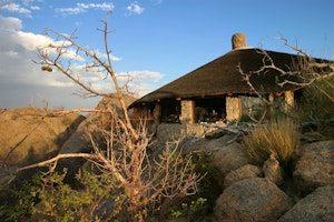 Erongo Wilderness Lodge image 1