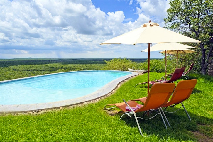 Etosha Safari Lodge 2