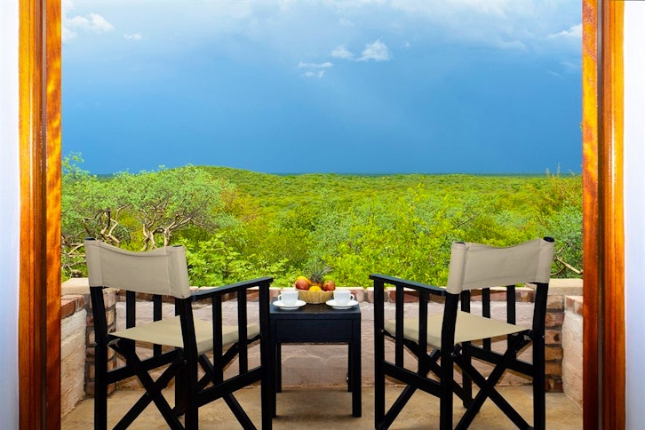 Etosha Safari Lodge 4