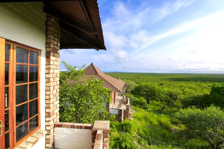 Etosha Safari Lodge 5