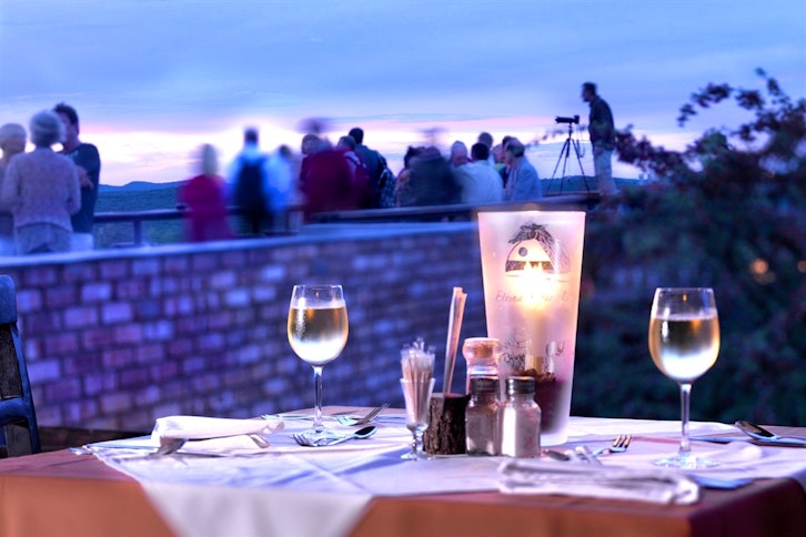 Etosha Safari Lodge 6