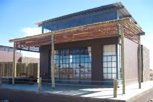 Fish River Lodge image 1