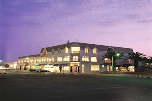 Hansa Hotel image 1
