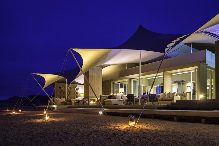 Hoanib Skeleton Coast 10