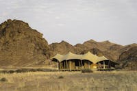 Hoanib Skeleton Coast