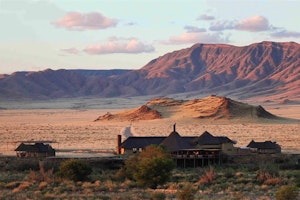 Hoodia Desert Lodge image 1