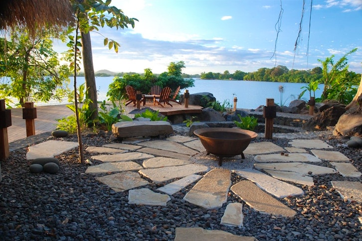 Jicaro Island Ecolodge