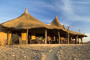 Kulala Desert Lodge image 1