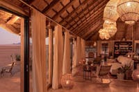Kwessi Dunes Lodge