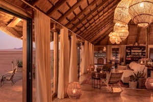 Kwessi Dunes Lodge image 1