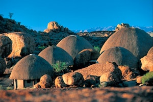 Mowani Mountain Camp image 1