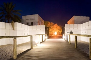 Namutoni Rest Camp image 1