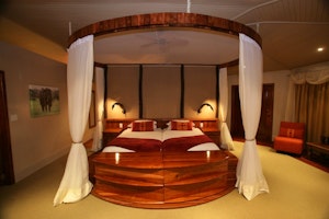 Ntwala Island Lodge image 1