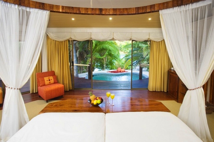 Ntwala Island Lodge 2