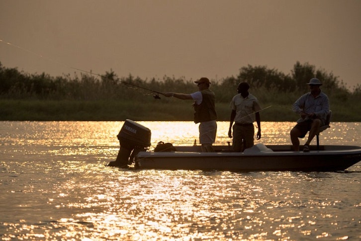Ntwala Island Lodge 3