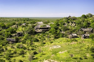 Ongava Lodge image 1
