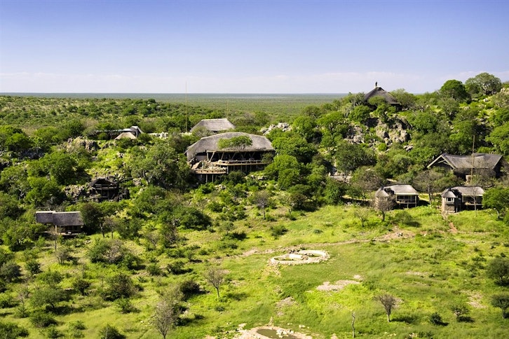 Ongava Lodge 1