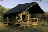 Ongava Tented Camp