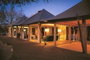 Onguma Game Reserve image 1