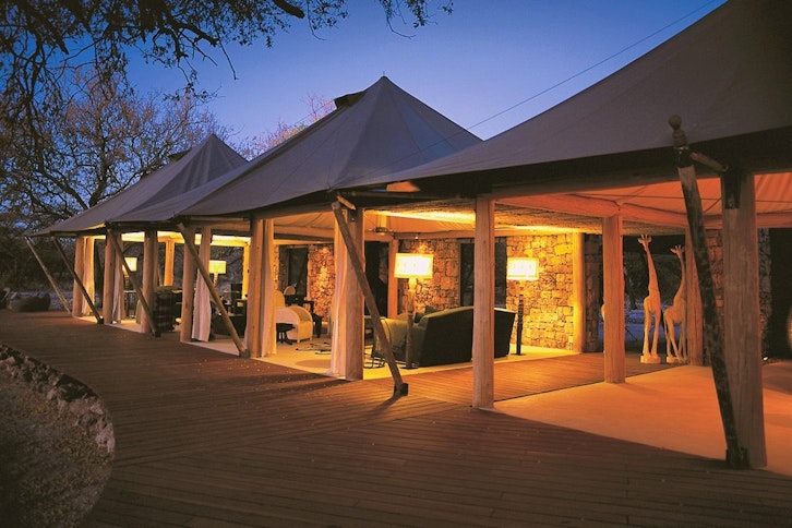 Onguma Game Reserve 1