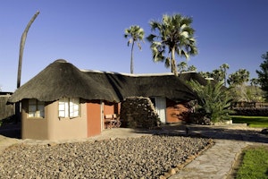 Palmwag Desert Lodge image 1