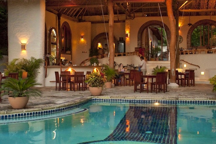 Pelican Eyes Resort & Spa 2