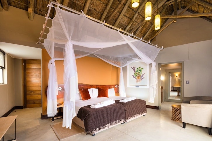 Safarihoek Safari Lodge