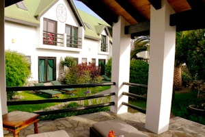 Sam's Giardino image 1