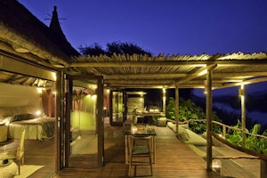 Serra Cafema image 1