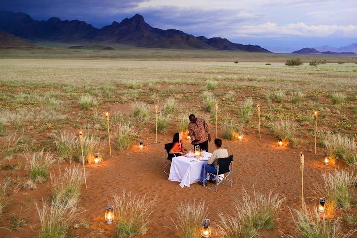 Sossusvlei Desert Lodge 10