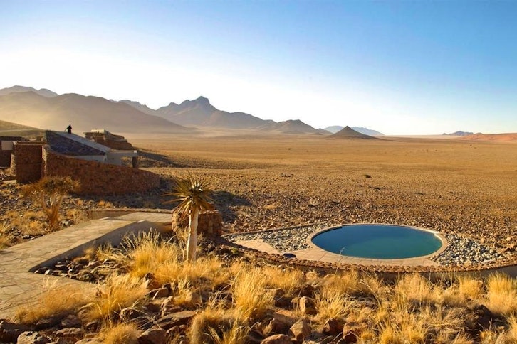 Sossusvlei Desert Lodge 3