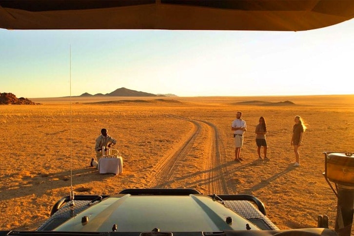 Sossusvlei Desert Lodge 5