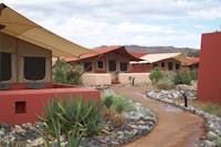 Sossusvlei Lodge
