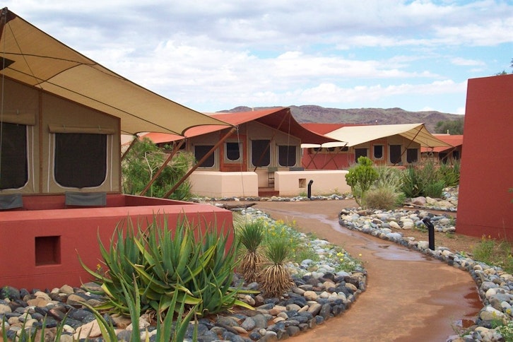 Sossusvlei Lodge 1