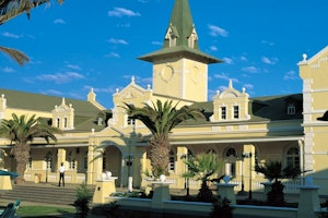Swakopmund Hotel & Centre image 1