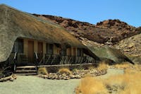 Twyfelfontein Lodge