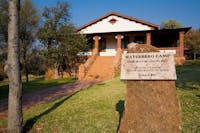 Waterberg Rest Camp