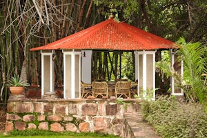 Waterberg Wilderness Lodge image 1