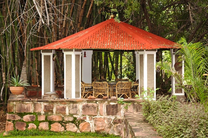 Waterberg Wilderness Lodge 1