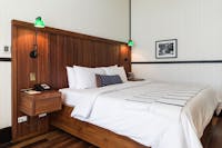 American Trade Hotel