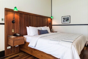 American Trade Hotel image 1