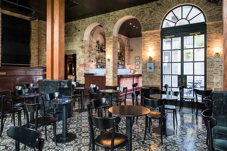 American Trade Hotel 7