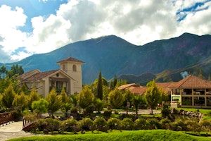 Aranwa Sacred Valley image 1