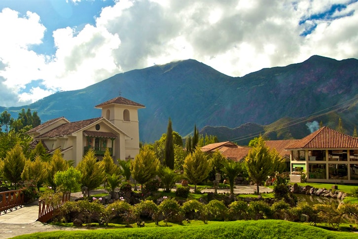 Aranwa Sacred Valley 1