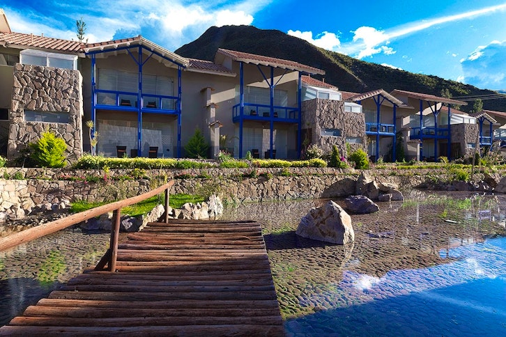 Aranwa Sacred Valley 5