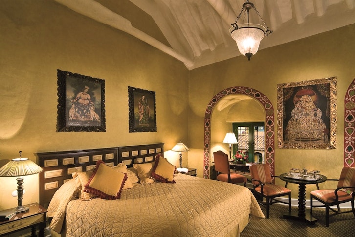 Belmond Hotel Monasterio